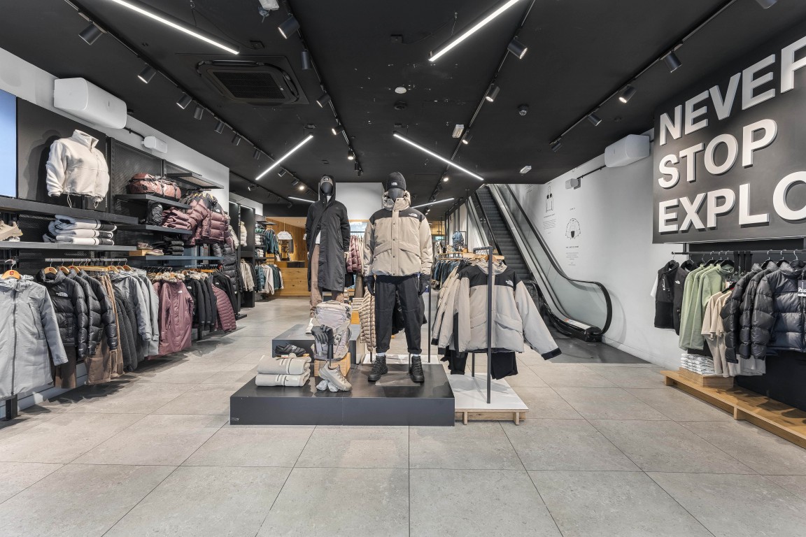 16 Frederick Street Interior 2